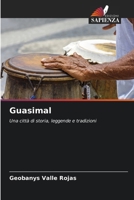Guasimal (Italian Edition) 6135858807 Book Cover