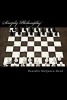Simply Philosophy 1533610932 Book Cover