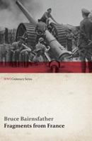 Fragments From France 1017813469 Book Cover