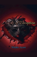 Masks of Deception B0H1YHTYZ4 Book Cover