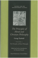 The Principles of Moral and Christian Philosophy 0865974578 Book Cover