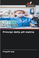 Principi della pH metria 6206323412 Book Cover
