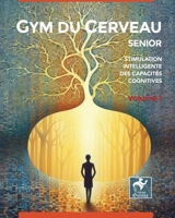 Gym du Cerveau B0C7J78X3D Book Cover