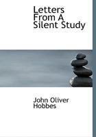 Letters from a Silent Study 0526973889 Book Cover