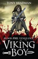 Viking Boy 1406313831 Book Cover