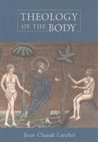 Theology of the Body 088141560X Book Cover