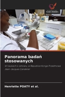 Panorama badan stosowanych (Polish Edition) 6208453577 Book Cover