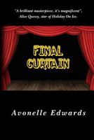 Final Curtain 1499688164 Book Cover
