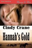 Hannah's Gold 1606016806 Book Cover