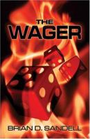The Wager 1424168392 Book Cover