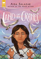 The Land of the Cranes 1338343866 Book Cover