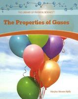 The Properties of Gases 1404234233 Book Cover