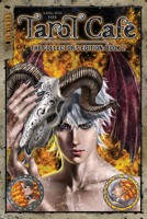 Tarot Café: The Collector’s Edition, Volume 2 1427859345 Book Cover