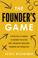Founder's Game 1639090835 Book Cover