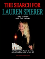Search for Lauren Spierer 1329008480 Book Cover