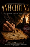 Anfechtung: Fe y locura, La noche que cambio al mundo. (Spanish Edition) B0GZ8XGTMZ Book Cover