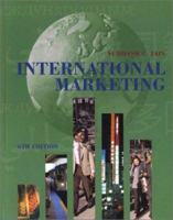 International Marketing 053885281X Book Cover