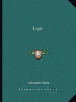 Logic 1017329893 Book Cover