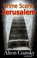 Crime Scene Jerusalem 1589190963 Book Cover