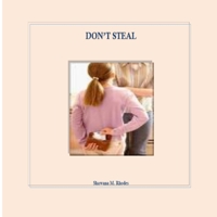 Don't Steal 1721898840 Book Cover