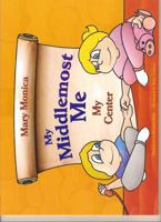 My Middlemost Me 0981982905 Book Cover