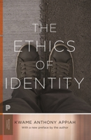 The Ethics of Identity 0691130280 Book Cover