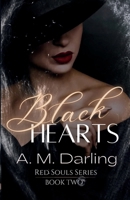 Black Hearts (Red Souls Series) B0F88H439Q Book Cover