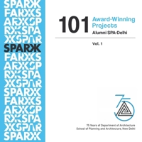 101 Award-Winning Projects: Volume 1 9383419490 Book Cover
