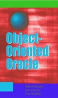 Object-Oriented Oracle 1591408105 Book Cover