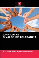 John Locke O Valor de Tolerância 620354079X Book Cover