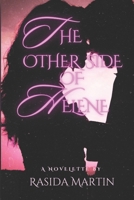 The Other Side Of Helene: A Forced Proximity Romantic Suspense B0FNQGCQQB Book Cover