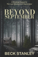 Beyond September 1950880907 Book Cover