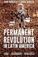 Permanent Revolution in Latin America 1900007940 Book Cover