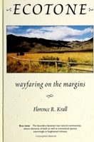 Ecotone: Wayfaring on the Margins (S U N Y Series, Feminist Theory in Education) 0791419622 Book Cover