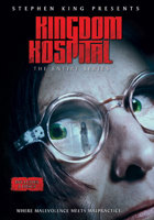 Stephen King Presents:  Kingdom Hospital 1404952268 Book Cover