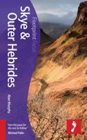 Skye & Outer Hebrides Focus Guide, 2nd 1909268828 Book Cover