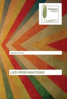Les Profanations 6203865419 Book Cover