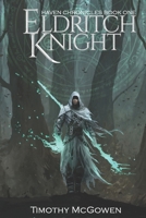 Eldritch Knight B087R5QN42 Book Cover