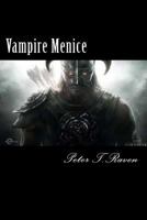 Vampire Menice 1539454592 Book Cover