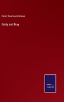 Gerty and May 1343154642 Book Cover
