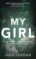 My Girl 1532815387 Book Cover