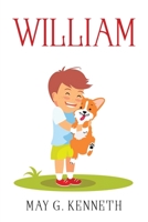 WILLIAM 1804778419 Book Cover