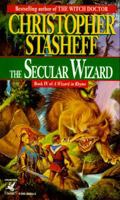 The Secular Wizard 0345388542 Book Cover