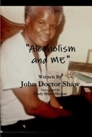 Alcoholism and ME 035907720X Book Cover