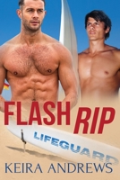 Flash Rip: MM Gay Romance 1988260426 Book Cover