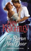 The Baron Next Door 0451466780 Book Cover