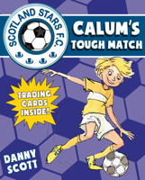 Calum's Tough Match 1782502815 Book Cover