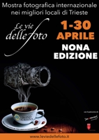 2019 - Le vie delle Foto - Catalogo Fotografico 1471632709 Book Cover