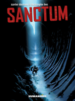 Sanctum 1594658102 Book Cover