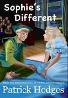 Sophie's Different: Premium Hardcover Edition null Book Cover